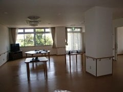 阿武隈ジェロントピア共同生活室